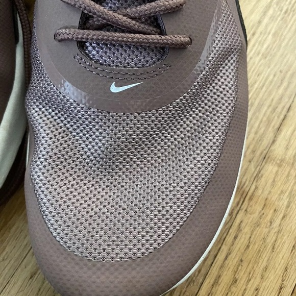 Nike Air Max Thea Smokey Mauve size 9,5 - Picture 3 of 14